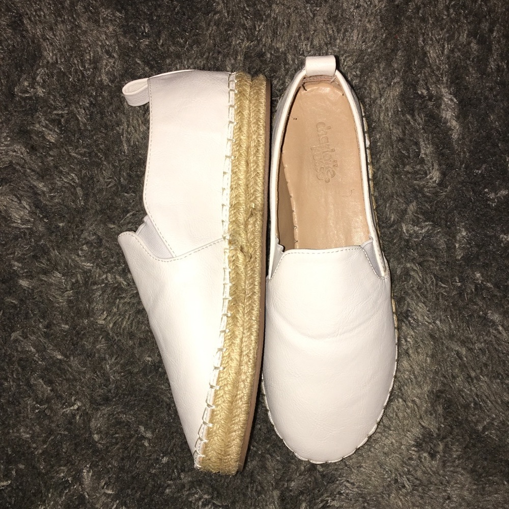 Charlotte Russe shoes